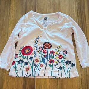 Tea Collection bundle- 12-18 months